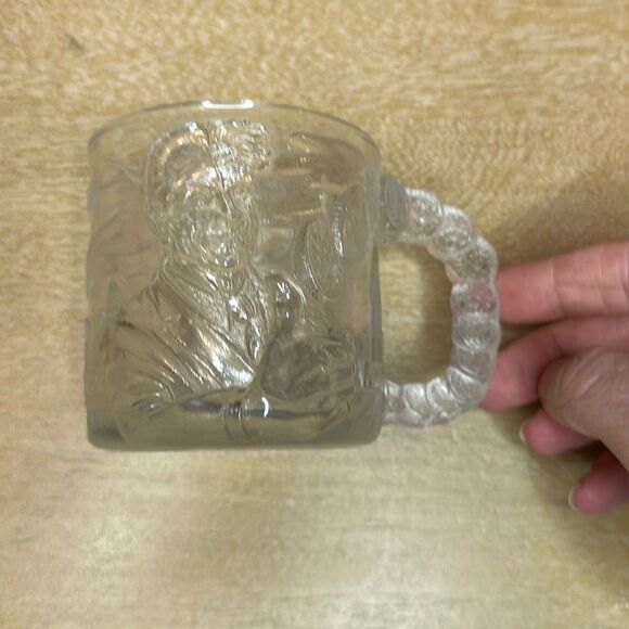 Batman Forever McDonald’s glasses - Picture 9 of 16